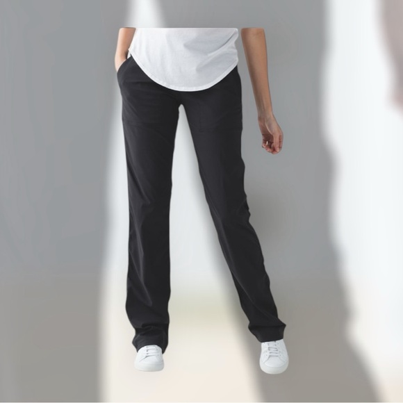 Lululemon Dance Studio Pant
Black ( unlined) - Picture 1 of 6